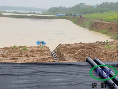 湖北農(nóng)業(yè)開發(fā)有限公司自來水項目工程