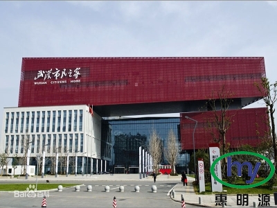 生活污水案例