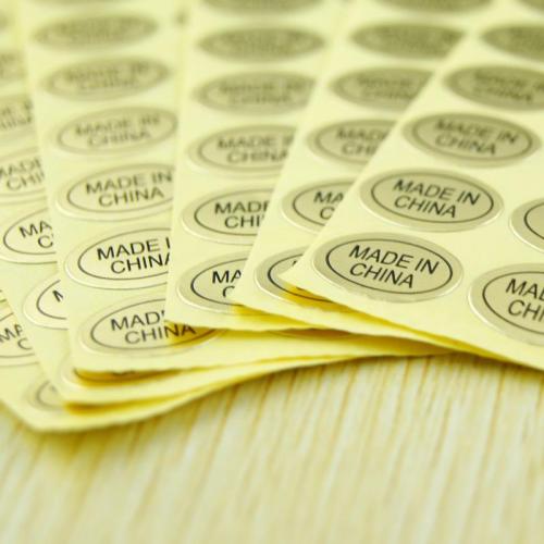 全自動(dòng)貼標(biāo)機(jī)使用的標(biāo)簽紙有哪些要求？(圖2)