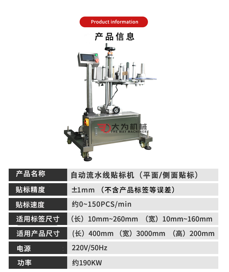 自動平面/側(cè)面流水線貼標(biāo)頭(圖3) 自動平面/側(cè)面流水線貼標(biāo)頭(圖3)