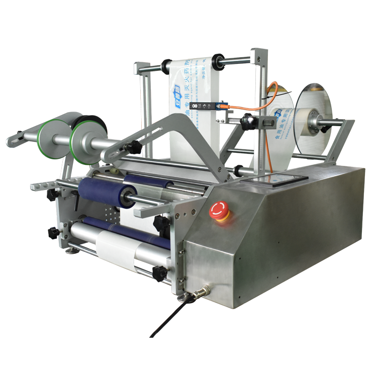 【貼標(biāo)機(jī)】使用貼標(biāo)機(jī)會(huì)出現(xiàn)哪些問題(圖1) 【貼標(biāo)機(jī)】使用貼標(biāo)機(jī)會(huì)出現(xiàn)哪些問題(圖1)